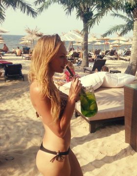 photos femme apoil Linda-new